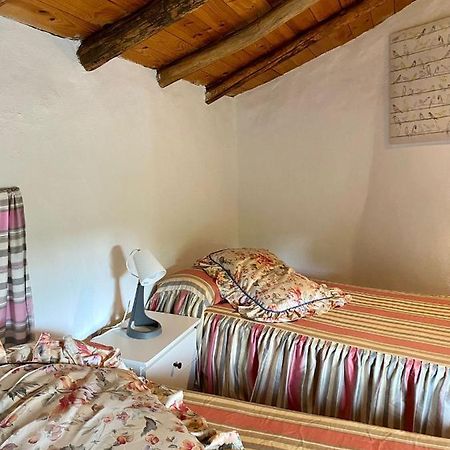 Monteperdido Villa Linares de la Sierra Kültér fotó